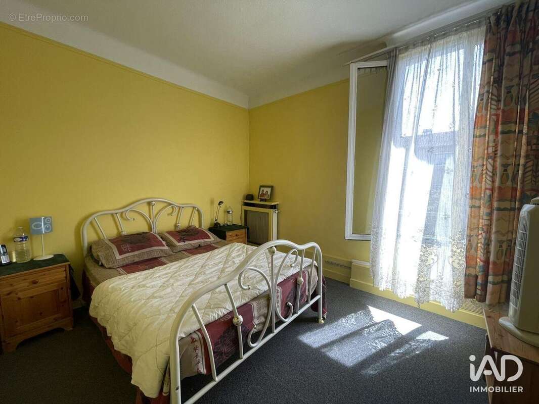 Photo 5 - Maison à DRANCY