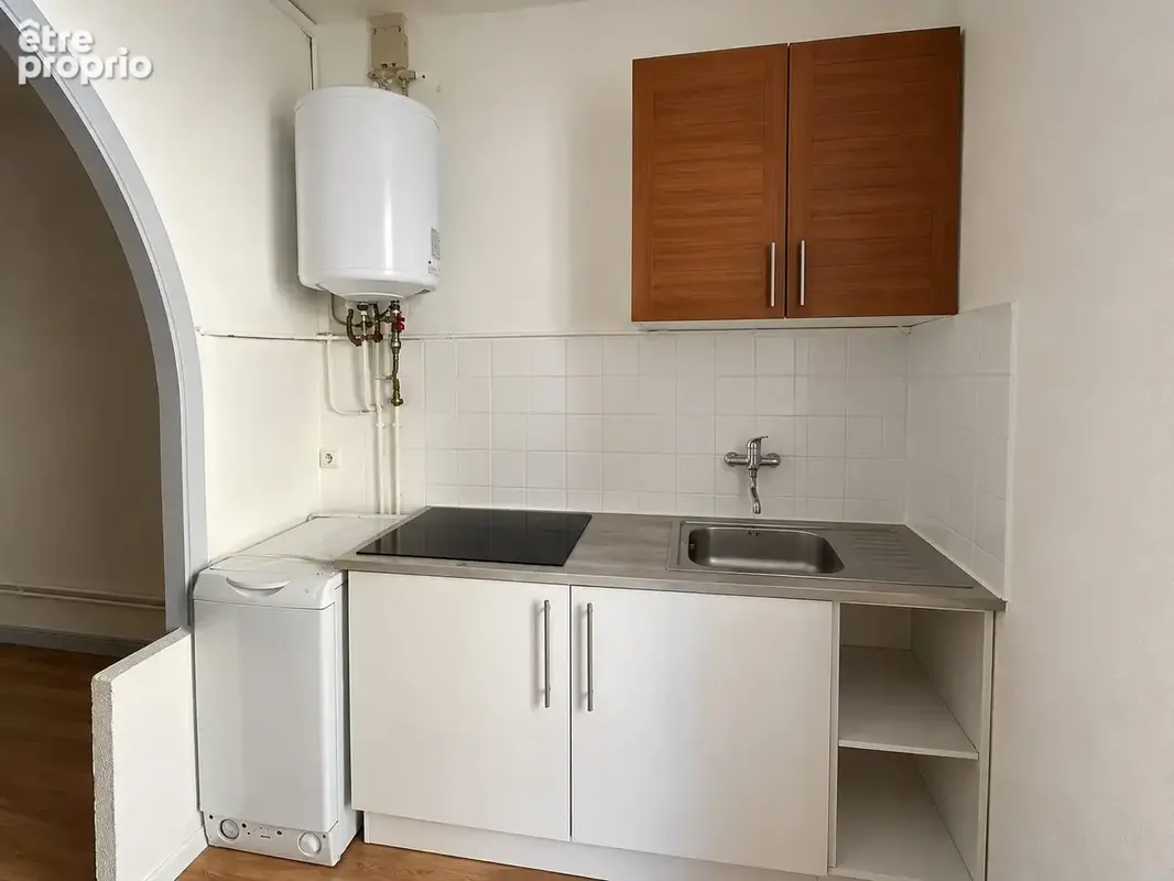 Appartement 1 pièce 23 m² à vendre à Port-Vendres (66660) - photo 4