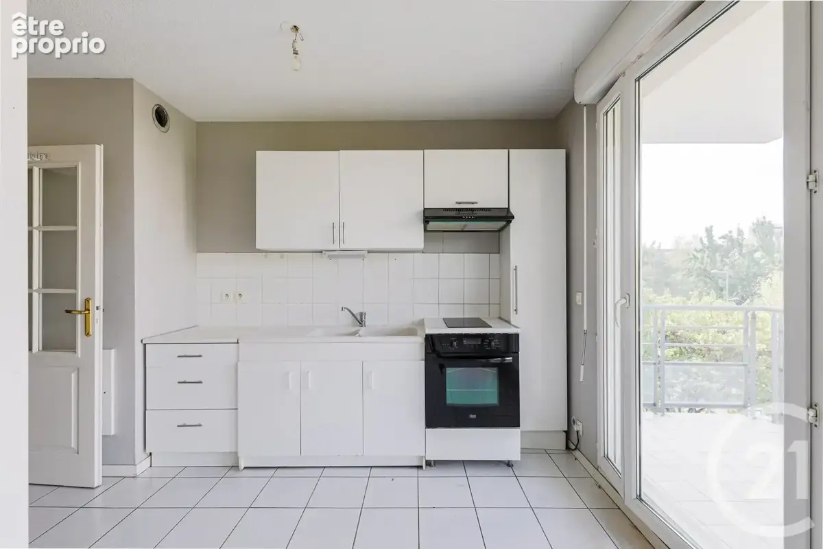 Appartement 2 pièces 48 m² à vendre à Saint-Martin-D'heres (38400) - photo 6