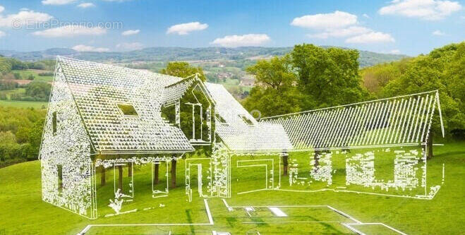 Terrain à NEUILLY-SAINT-FRONT