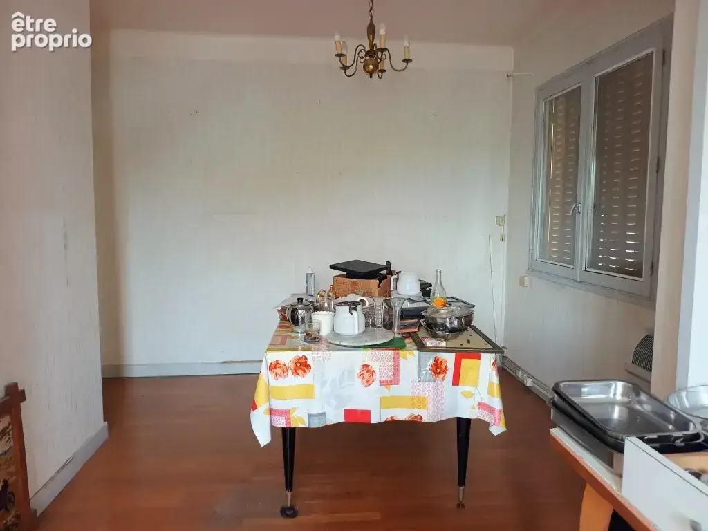 Maison 67 m2 sur 849 m2 de terrain - photo 6