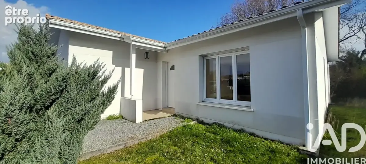 Photo 1 - Maison à SANGUINET