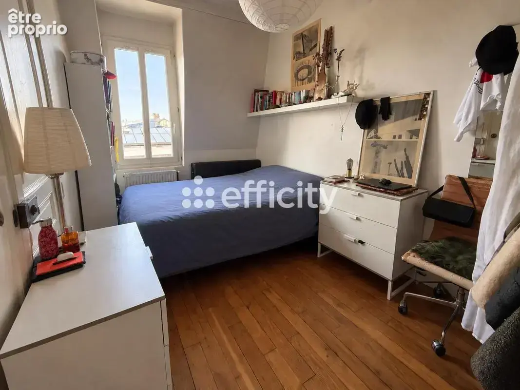 Appartement - photo 6