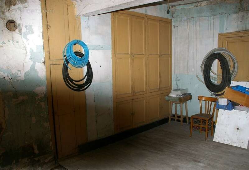 Dpt ain (01), à vendre saint julien sur reyssouze immeuble - photo 6