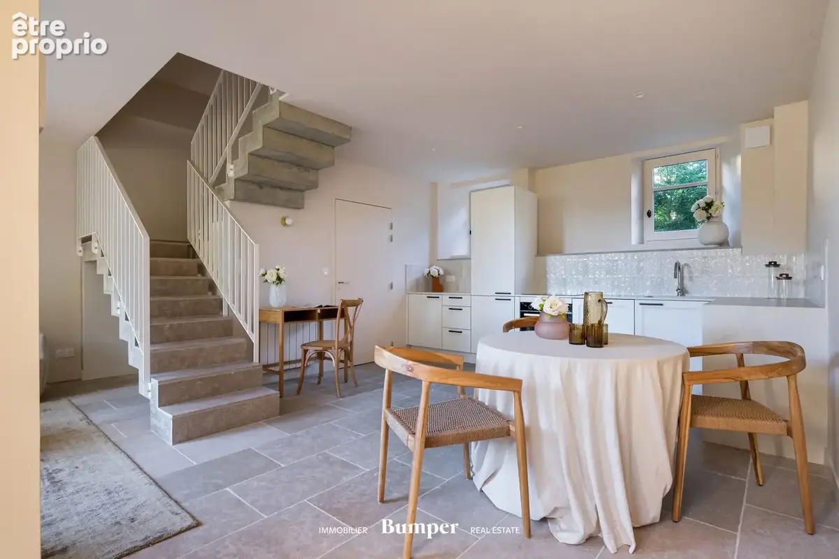 Maison 3 pièces 76 m² à vendre à Lyon-5e (69005) - photo 6