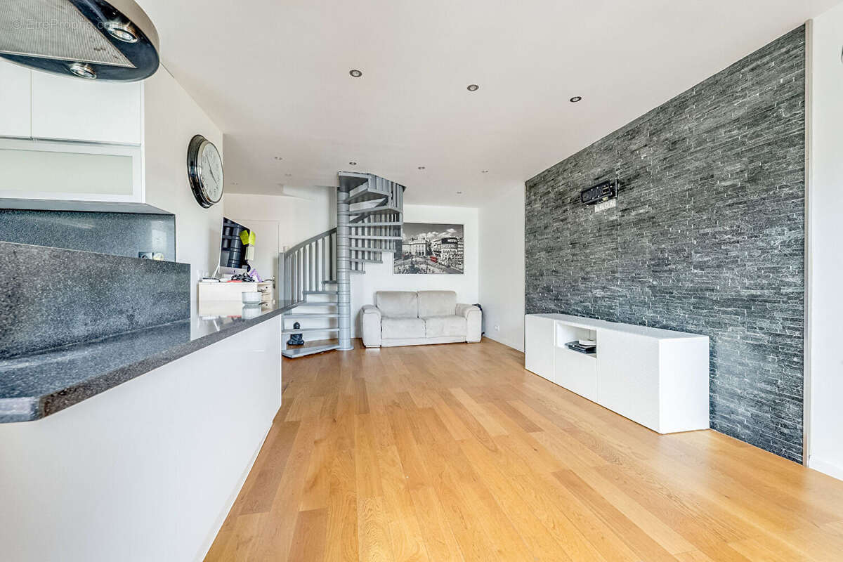 Appartement à BAGNEUX