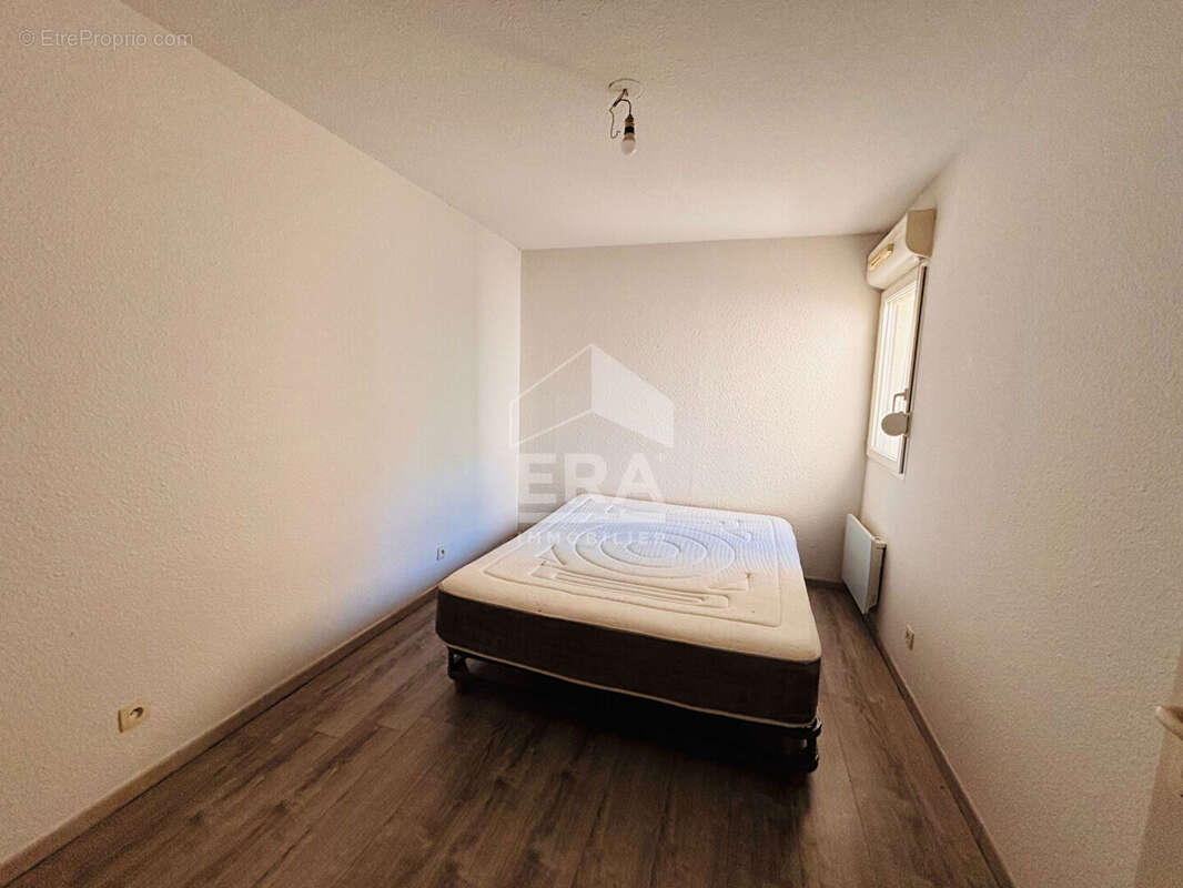 Appartement 62m² à carcassonne - photo 8