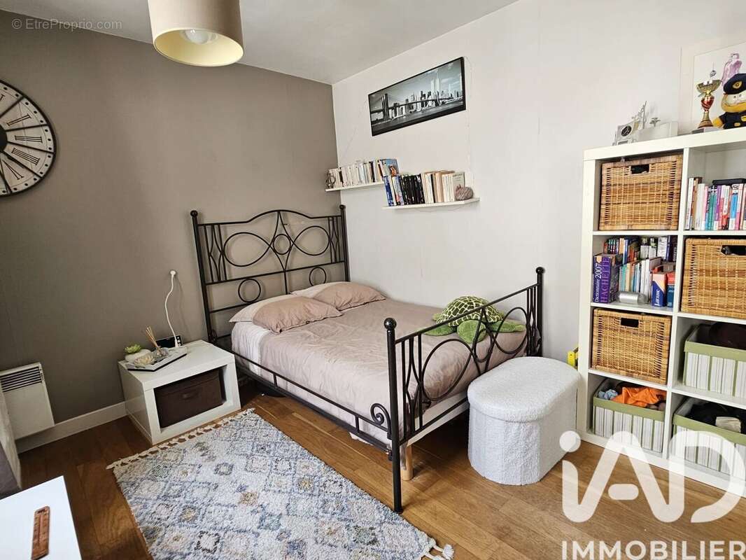 Photo 9 - Appartement à VERNOUILLET