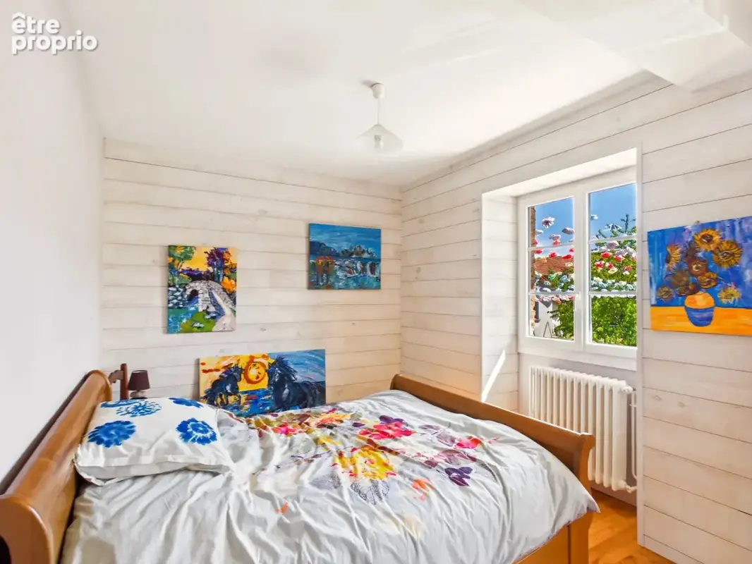 Superbe maison dans un village très recherché - photo 8
