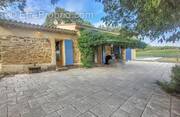 Maison à UZES