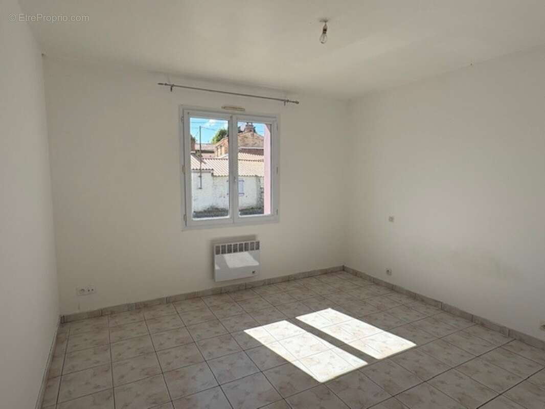 Maison à vendre 3 pièces-jardin 510 m2-Chaumes en retz (44) - photo 8