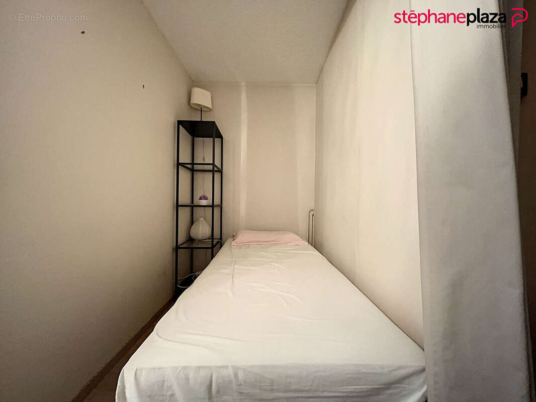 Appartement à LYON-7E