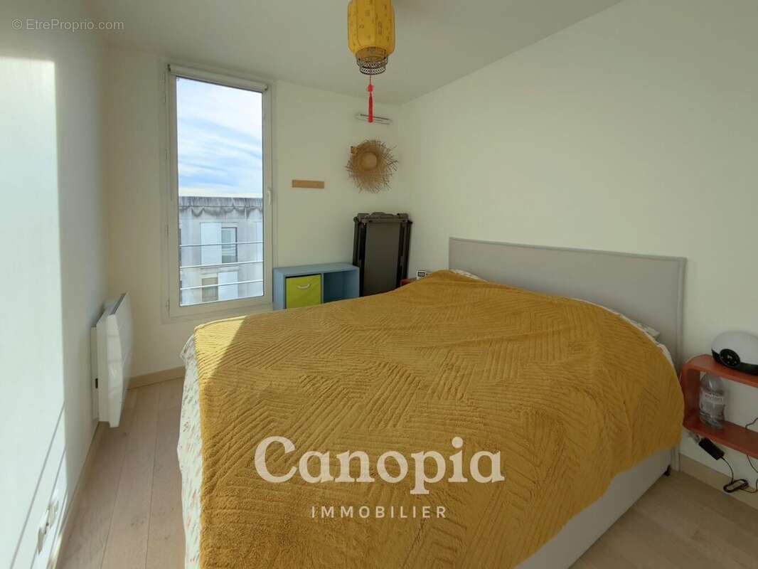Appartement à ARCUEIL