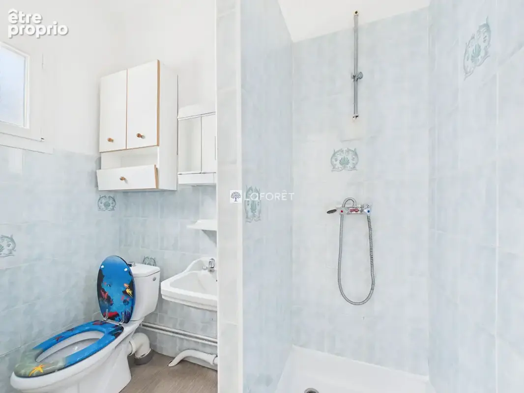 Maison Pont L Abbe 2 pièce(s) 38 m2 - photo 5