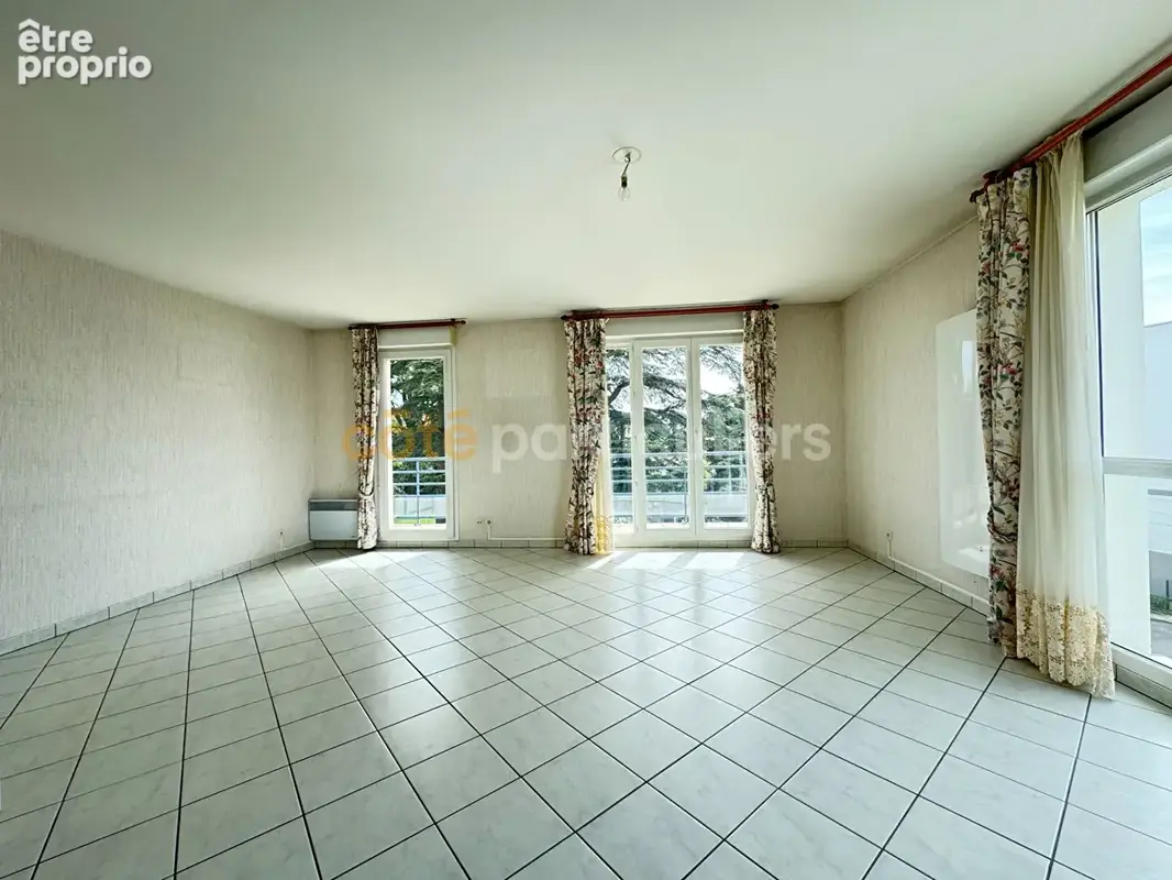 Appartement Orléans 3 pièces 83.43 m2 - photo 3
