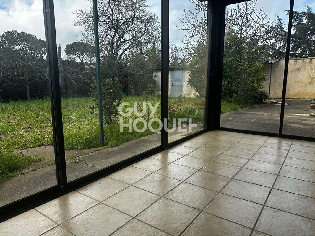 Maison à CARCASSONNE