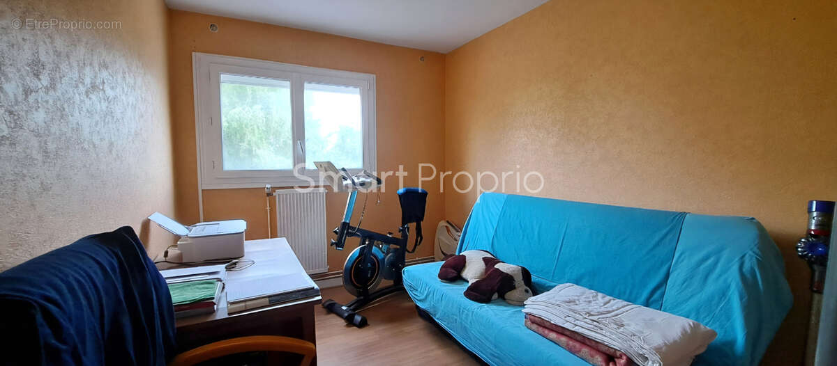 Appartement à ROCHEFORT