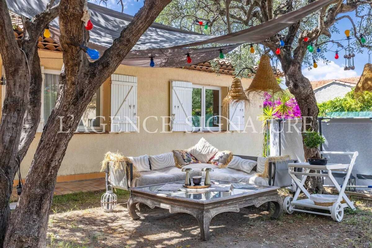 Maison à NICE