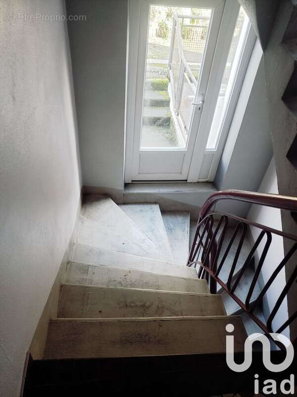 Photo 7 - Appartement à TULLE