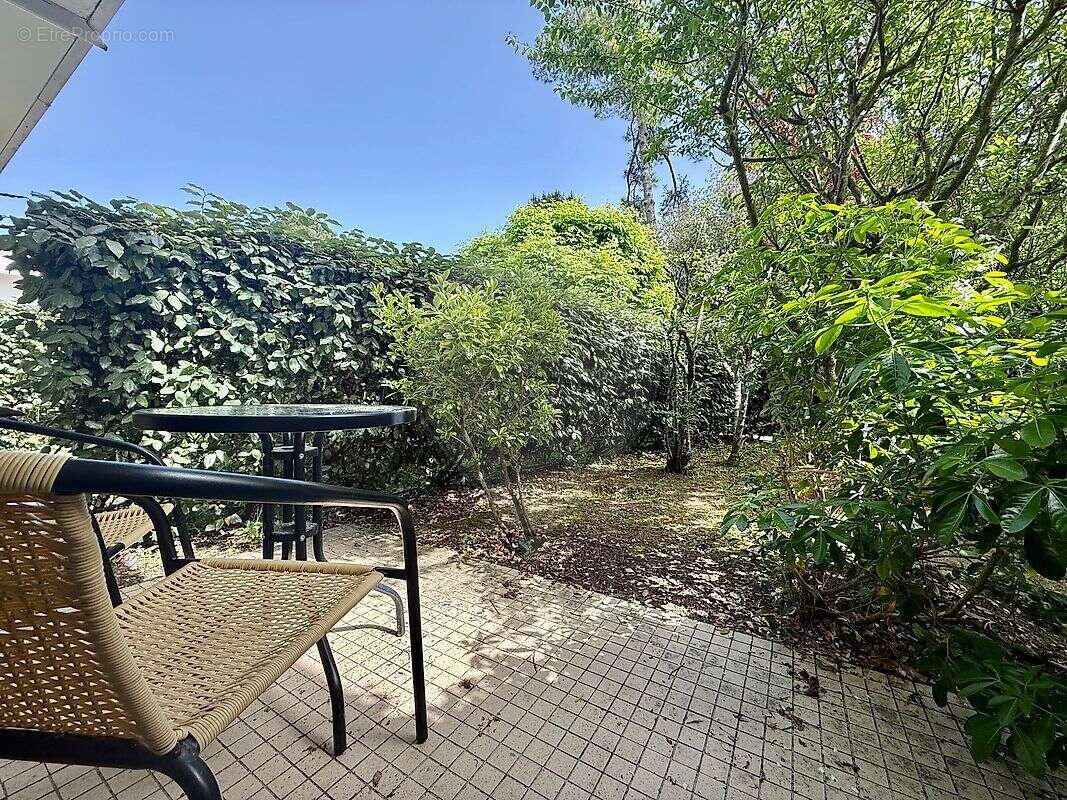 Appartement à ROYAN