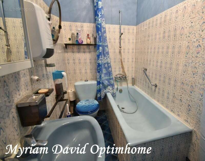 Appartement à ROSTRENEN