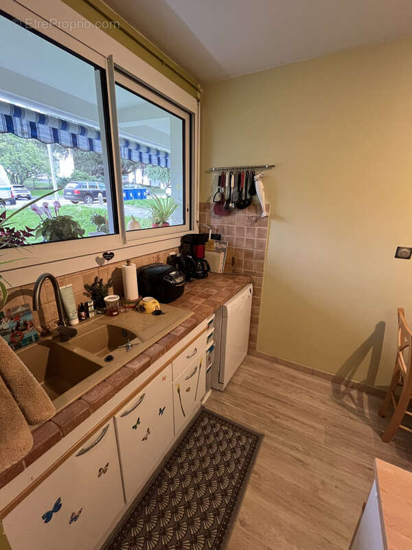 Appartement à PANAZOL