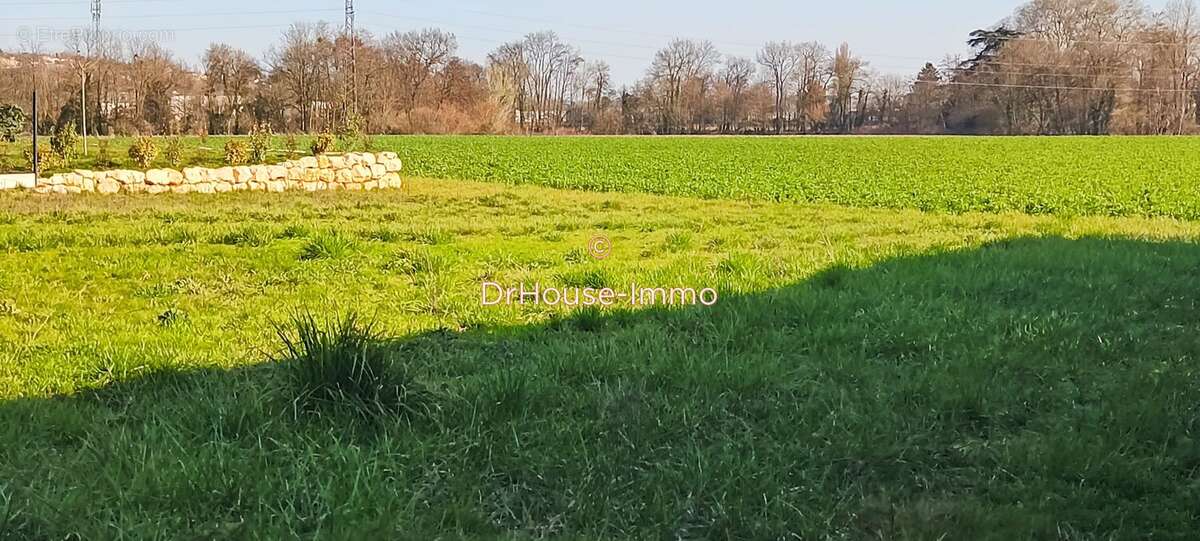 Terrain 959 m² à Saint-Bernard  - photo 60