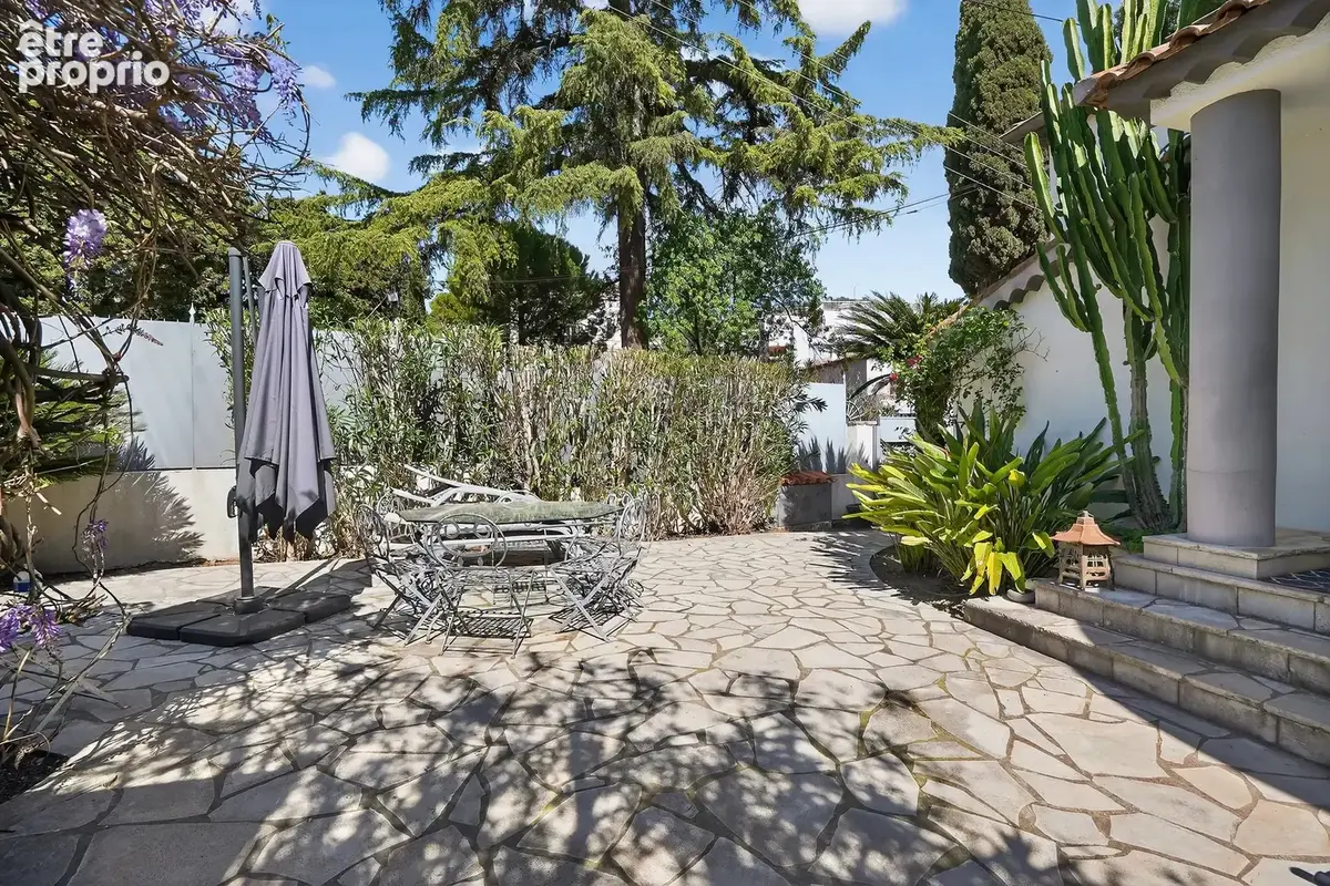 Achat/ Vente Villa Cannes à pieds des commerces - photo 6