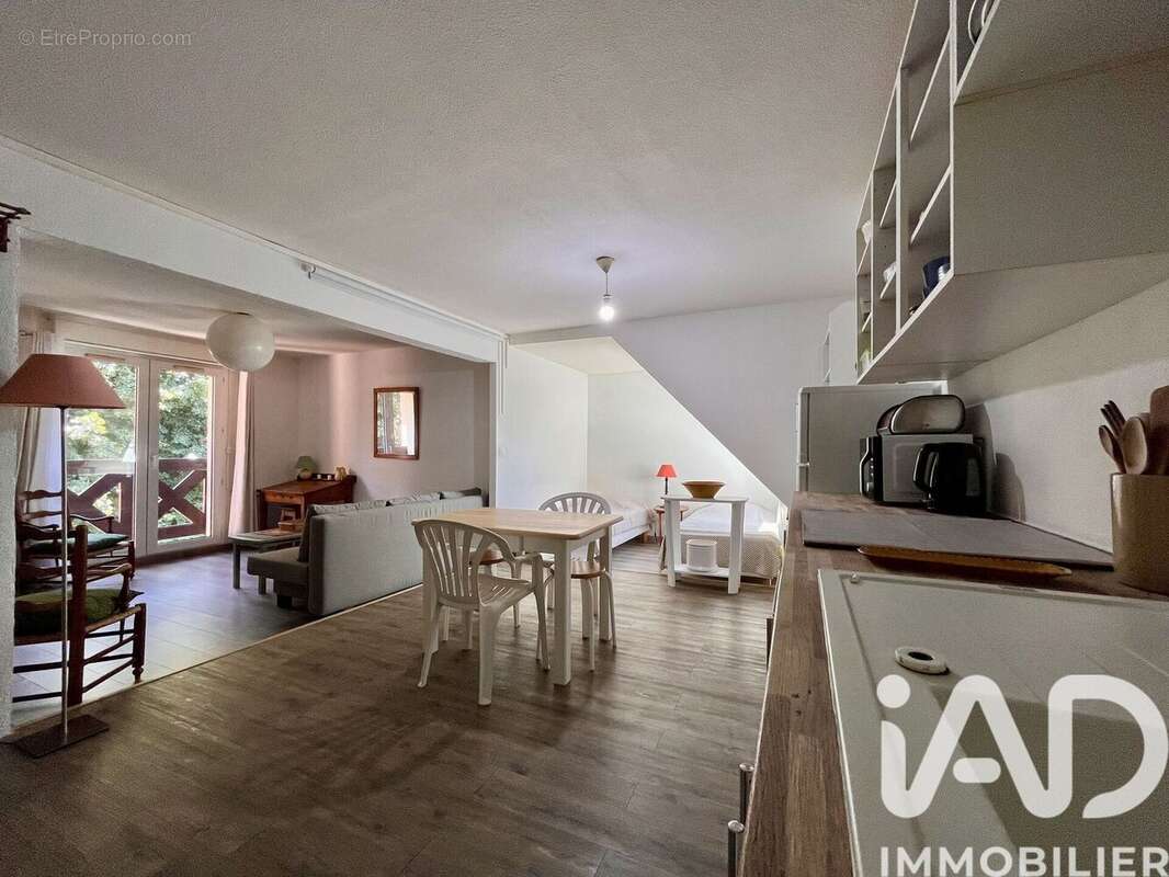 Photo 4 - Appartement à TOUQUES