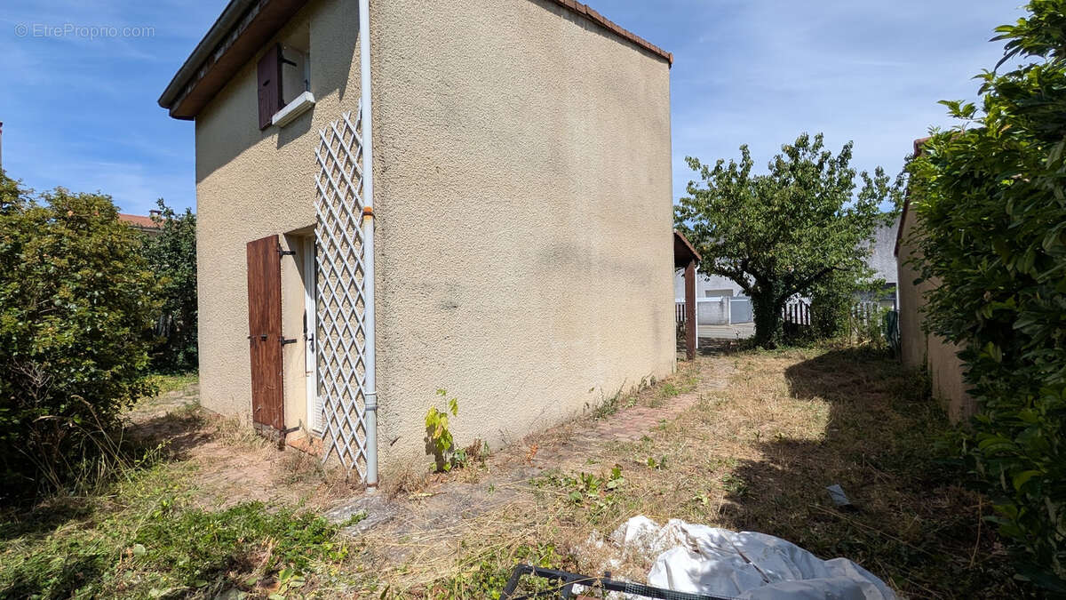 Nouveauté - Maison 3 chambres à CORNAS - photo 10