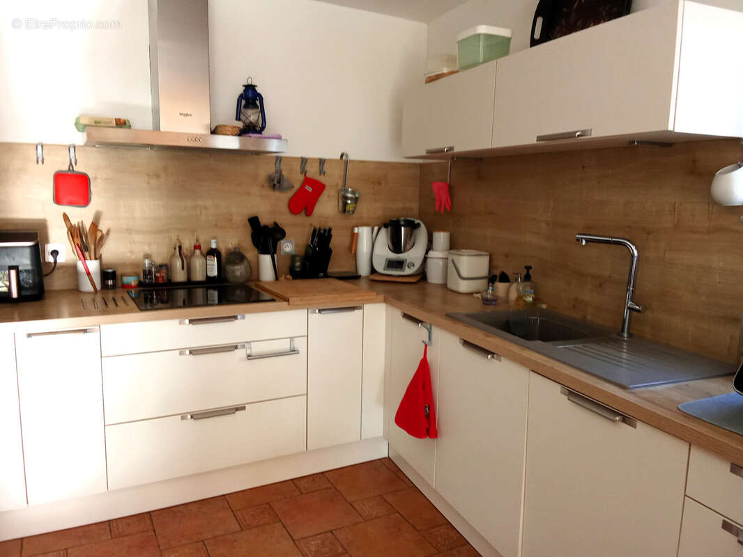 Appartement à VALRAS-PLAGE