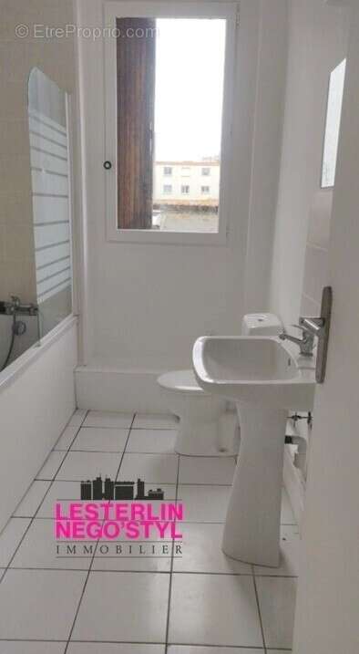 Appartement à LE HAVRE