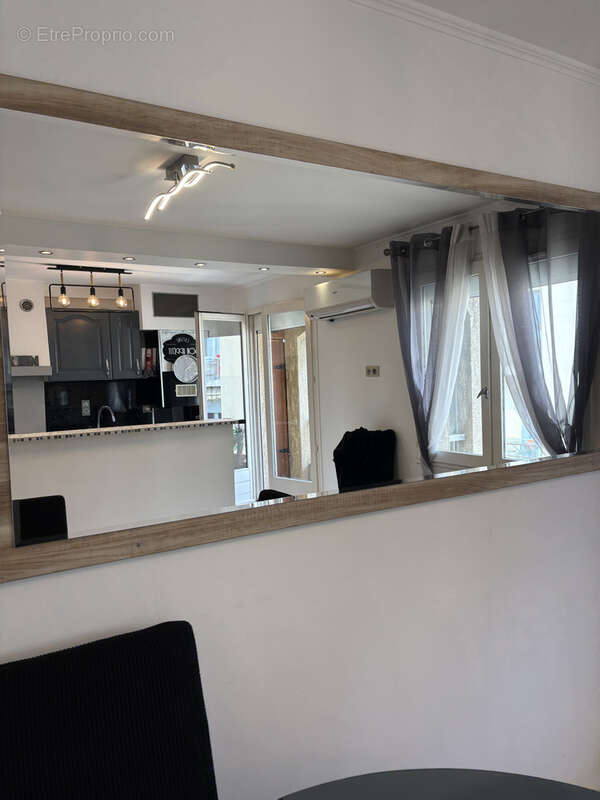 Appartement à ROMANS-SUR-ISERE