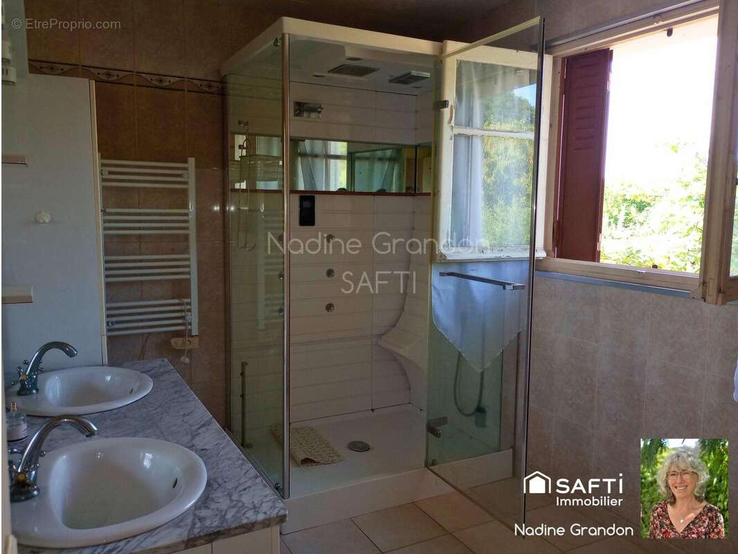 Photo 7 - Maison à CHALAIS