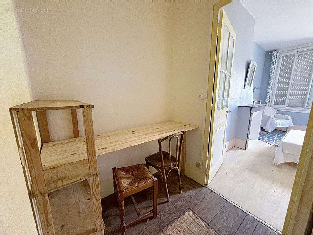Appartement à PONT-AUDEMER