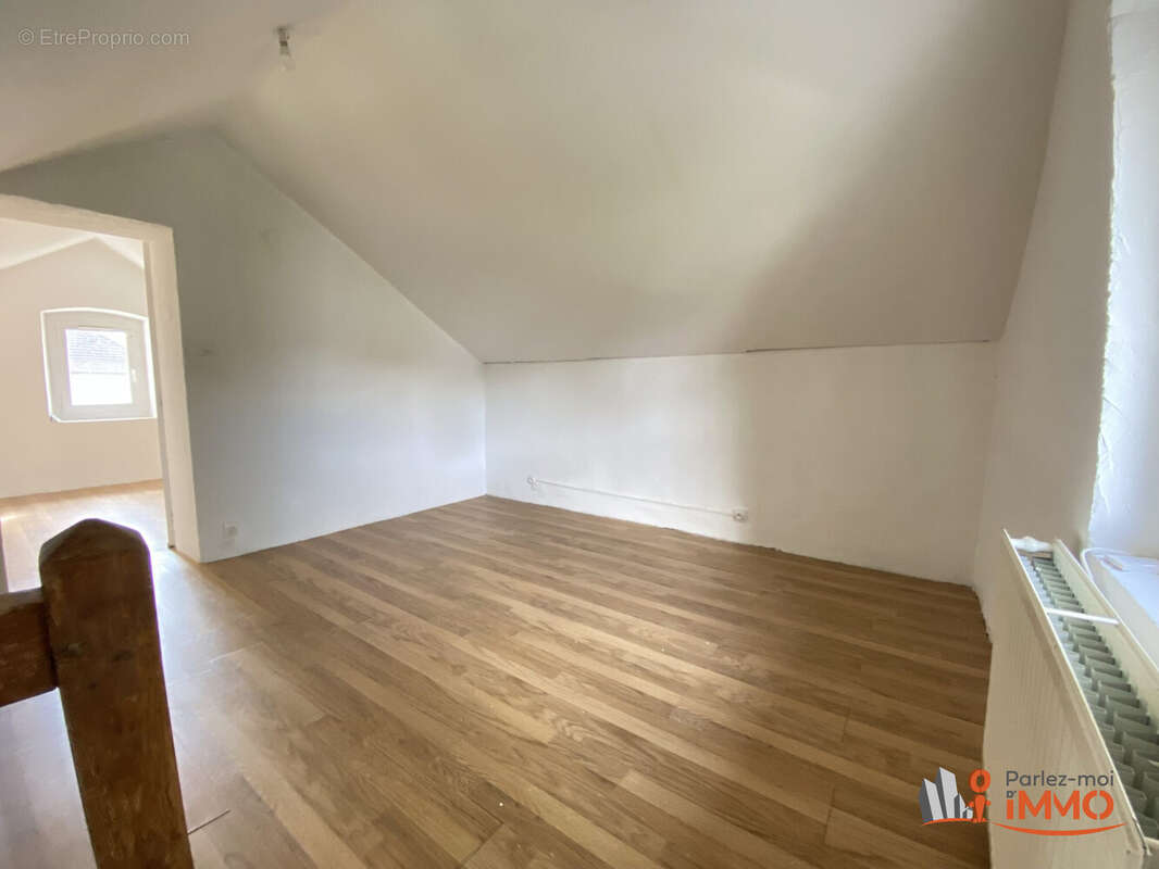 Maison à LES ABRETS