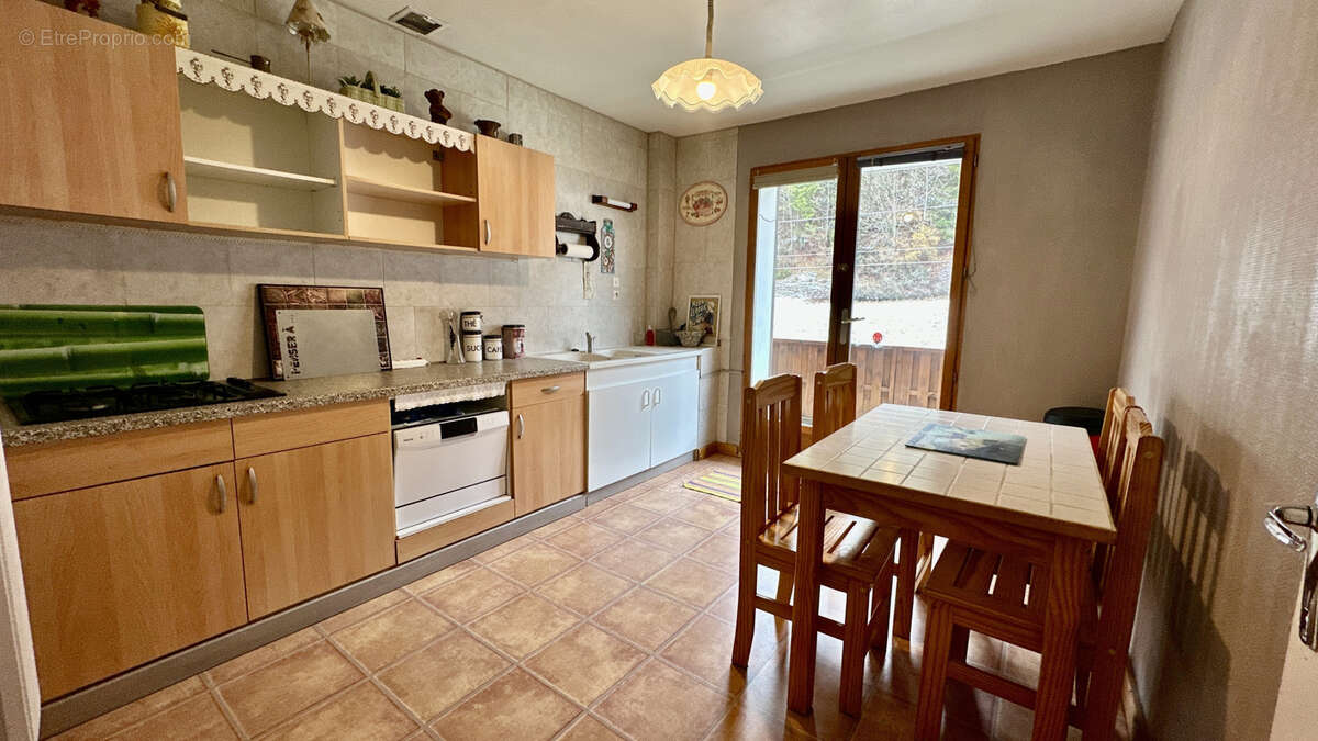 Appartement à VILLARD-DE-LANS