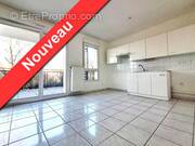   - Appartement à SAINT-PRIEST