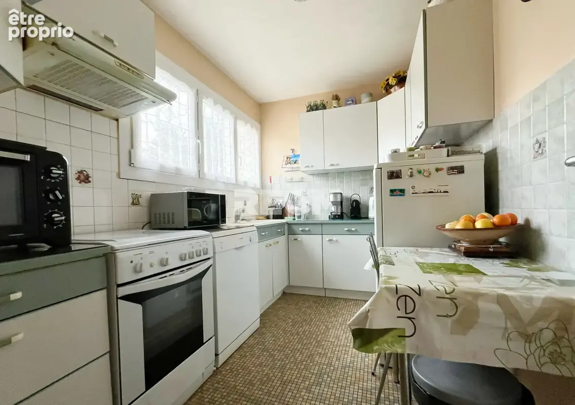 Maison Chambéry - photo 2