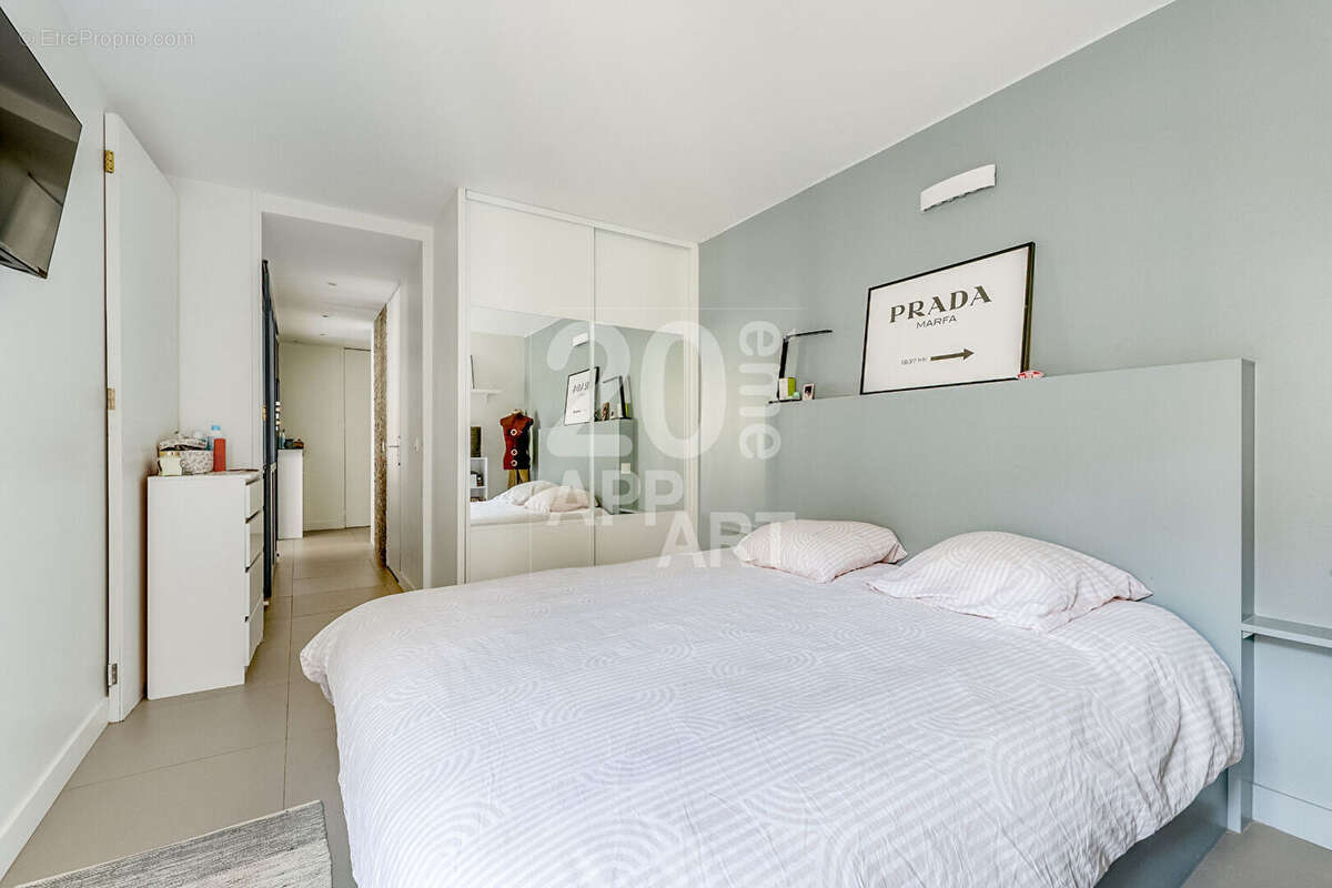 Appartement -idéal famille- 3 pièces-64.23 m2 - photo 4