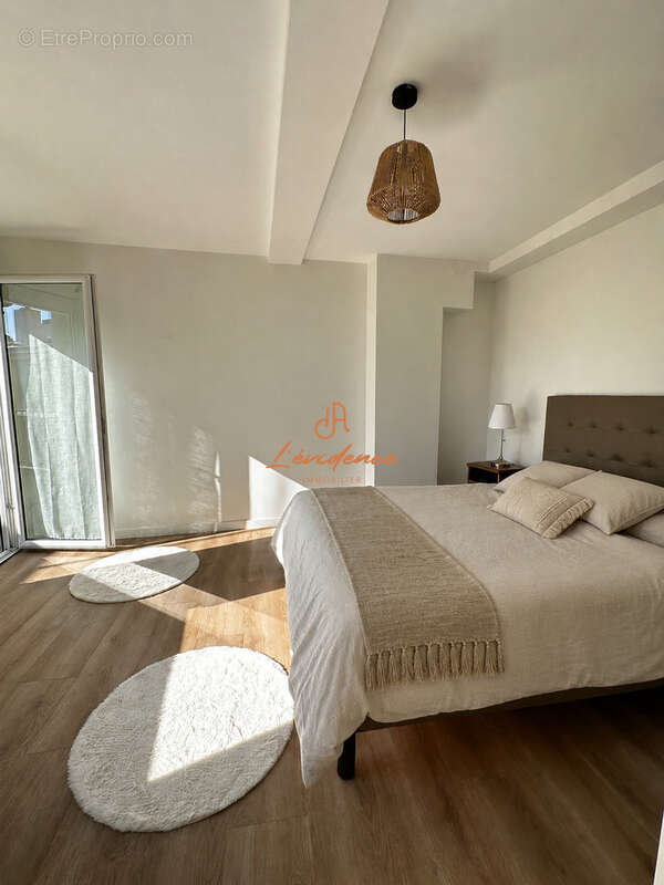Appartement à MONTELIMAR