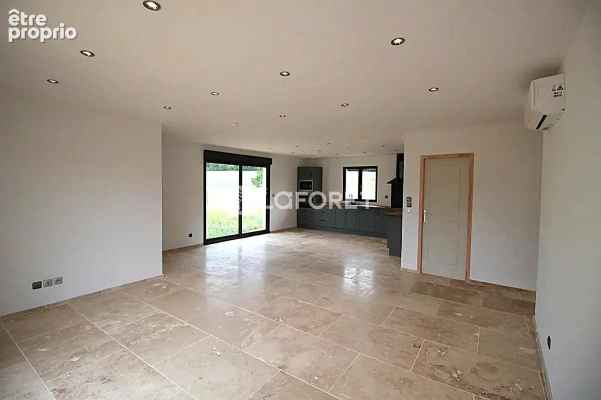 Maison Saint-pierre-de-cÔle 4 pièce(s) 110 m2 - photo 4