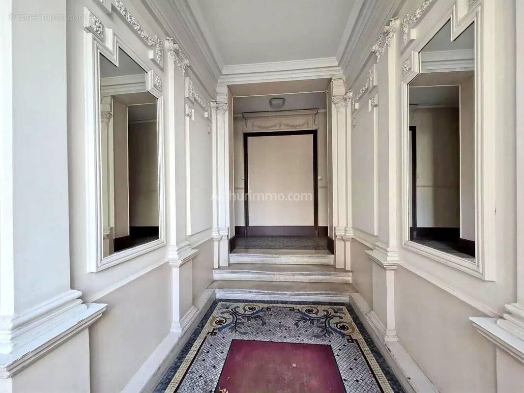 Appartement à NOGENT-SUR-MARNE
