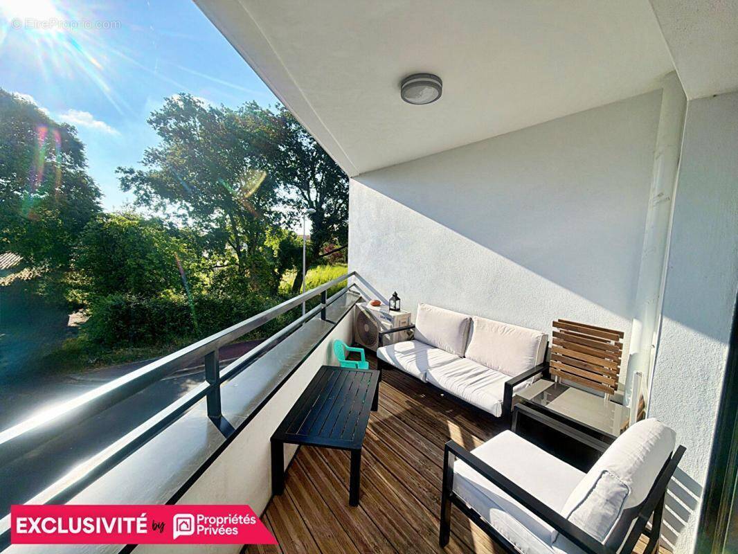 Appartement à MERIGNAC