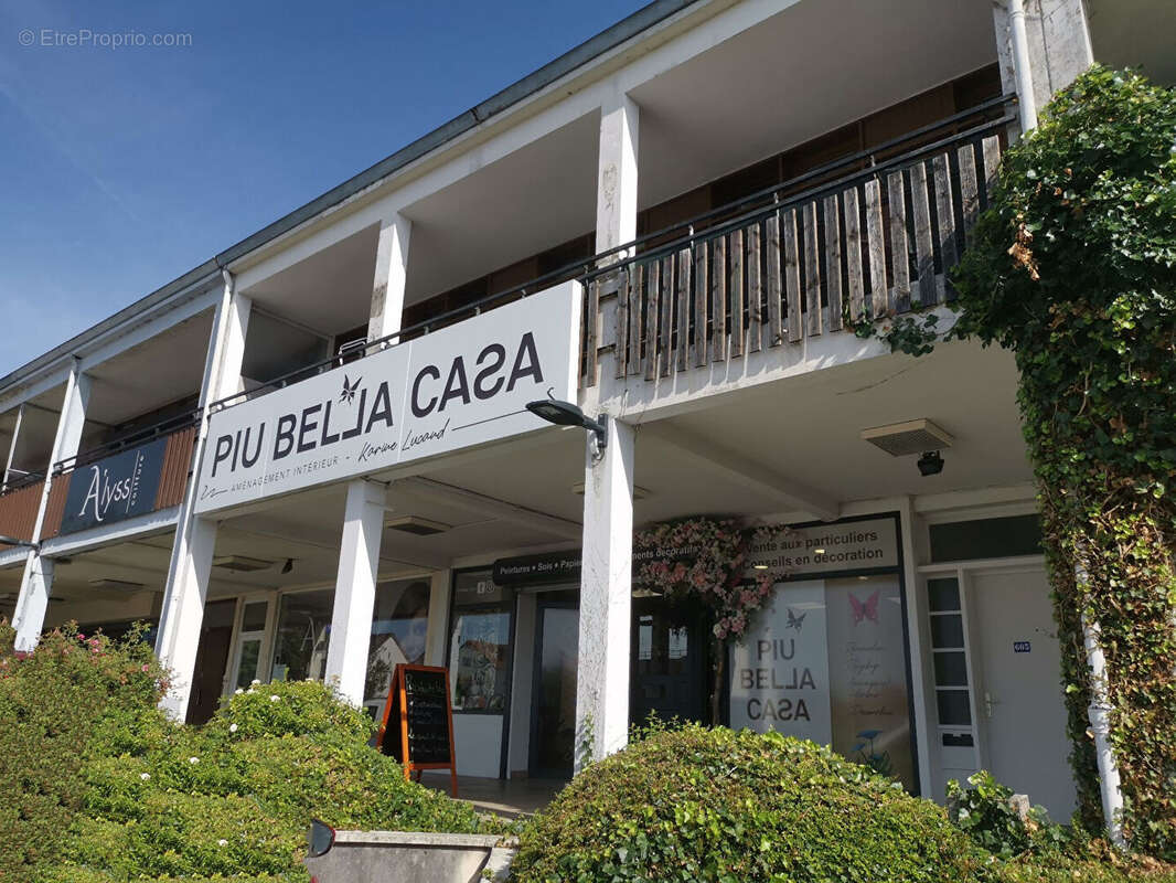 Appartement à SAINT-APOLLINAIRE