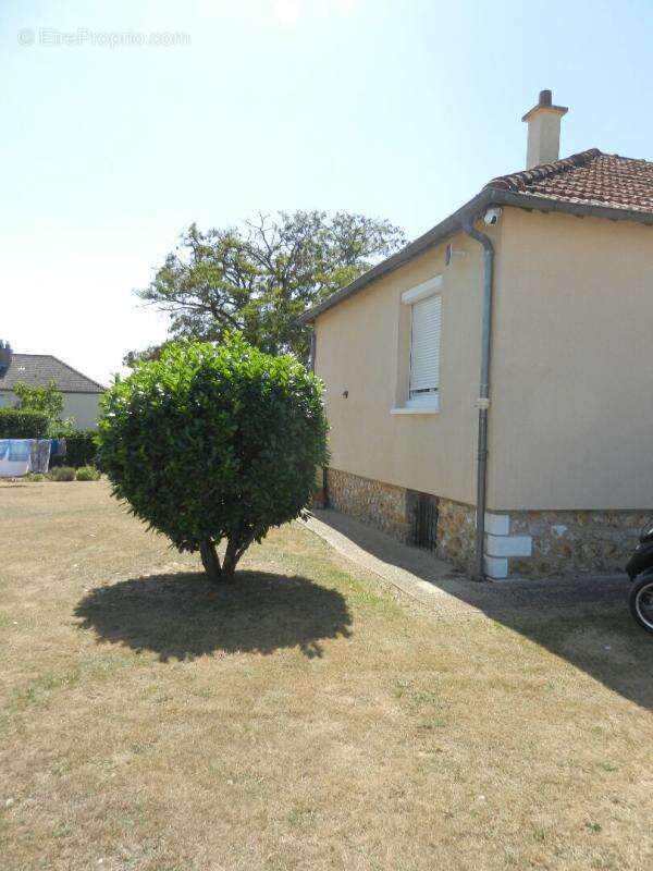 Maison à MESNIL-SUR-L'ESTREE