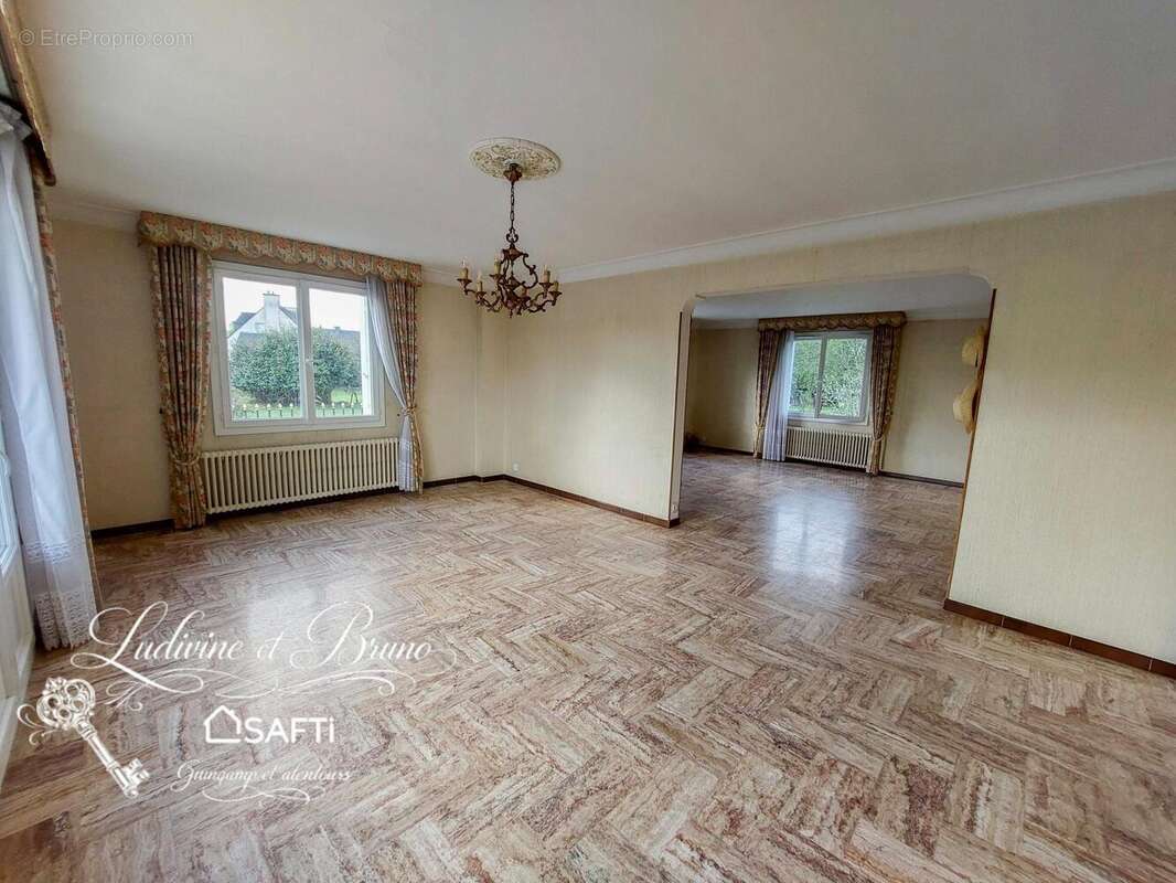 Photo 6 - Maison à GUINGAMP