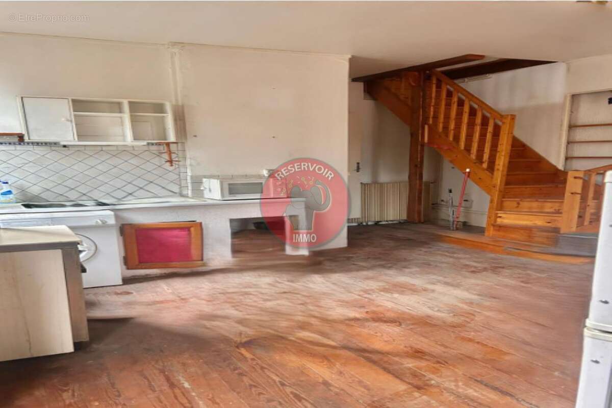 Appartement à BEAUNE