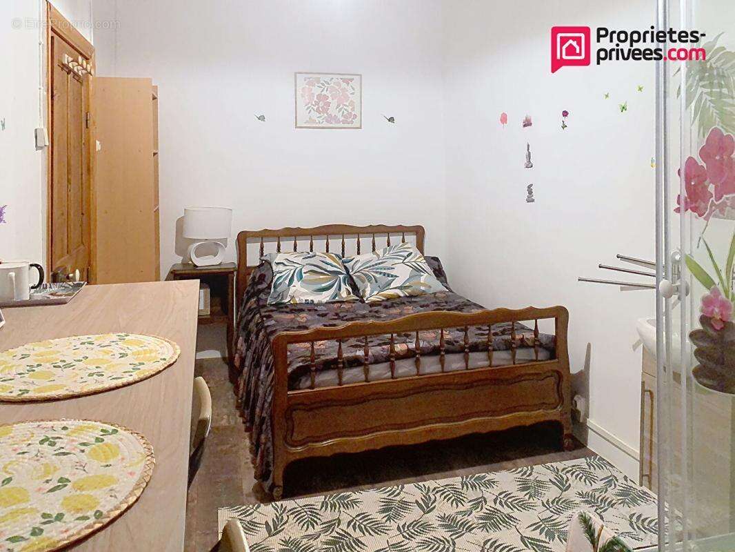 Appartement à AVEZE