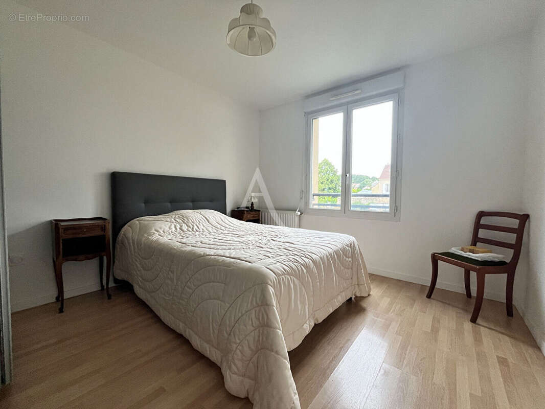Appartement à DOURDAN